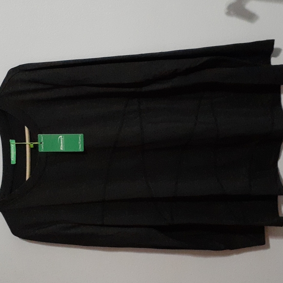 Kimmery Tops - Ladies long sleeved top